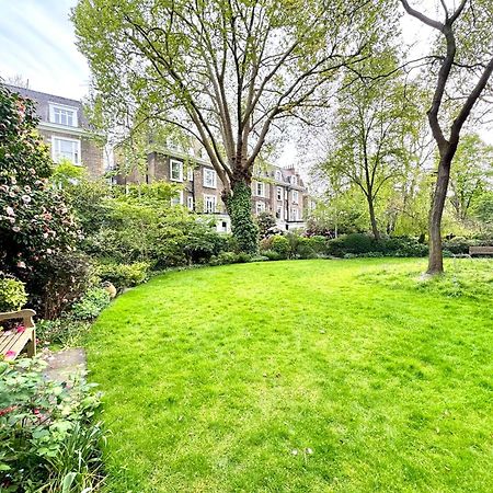 2 Bedroom Apartment In Central London South Kensington By Wild London Exterior foto