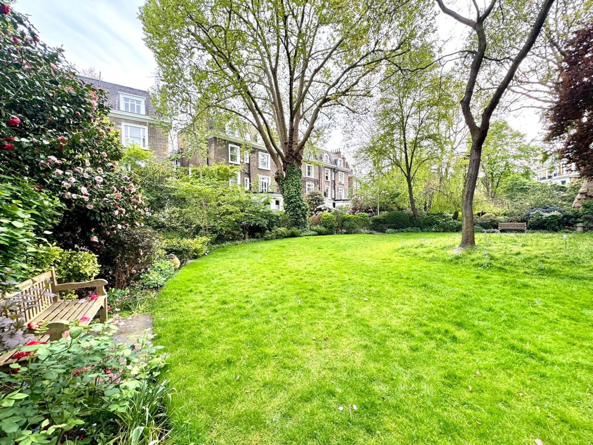 2 Bedroom Apartment In Central London South Kensington By Wild London Exterior foto