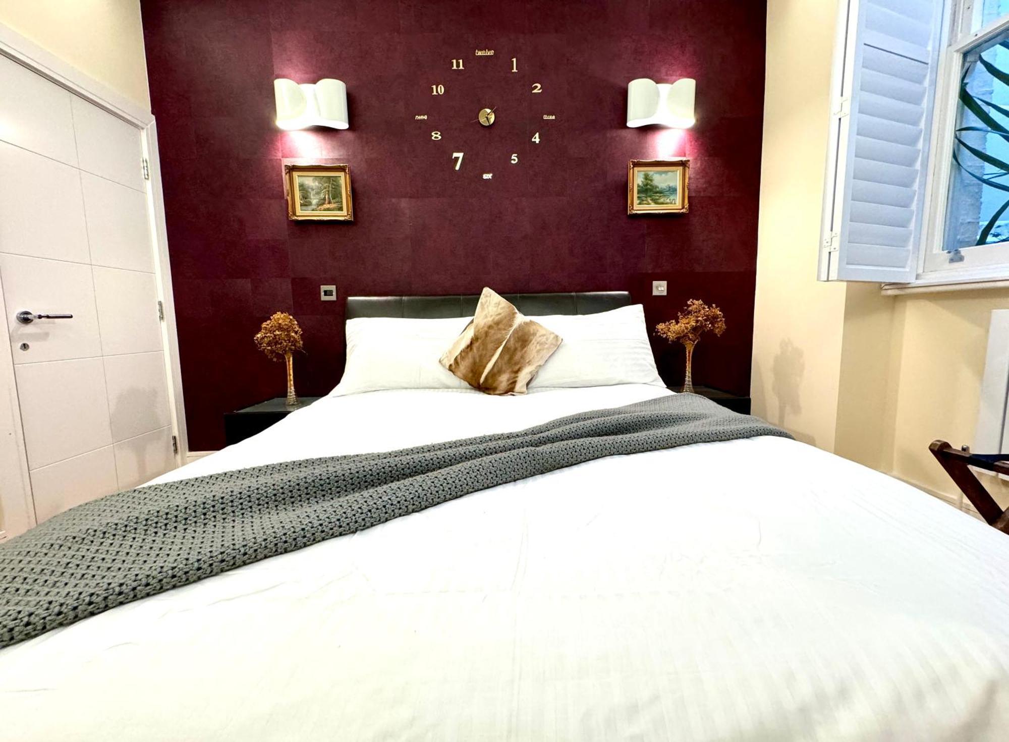 2 Bedroom Apartment In Central London South Kensington By Wild London Exterior foto