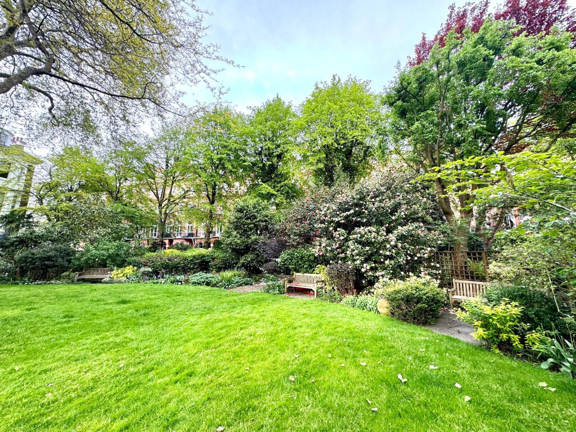 2 Bedroom Apartment In Central London South Kensington By Wild London Exterior foto