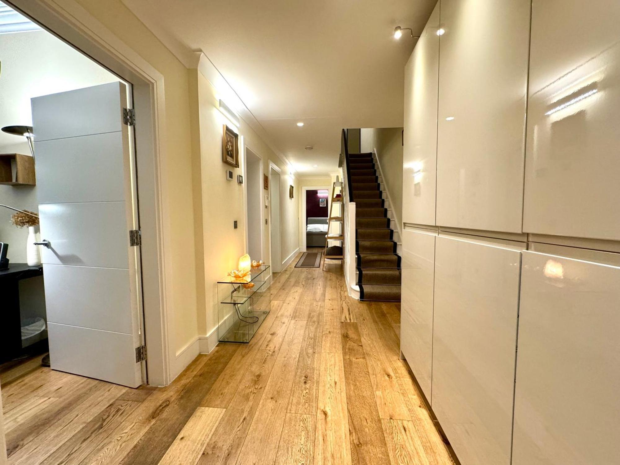 2 Bedroom Apartment In Central London South Kensington By Wild London Exterior foto