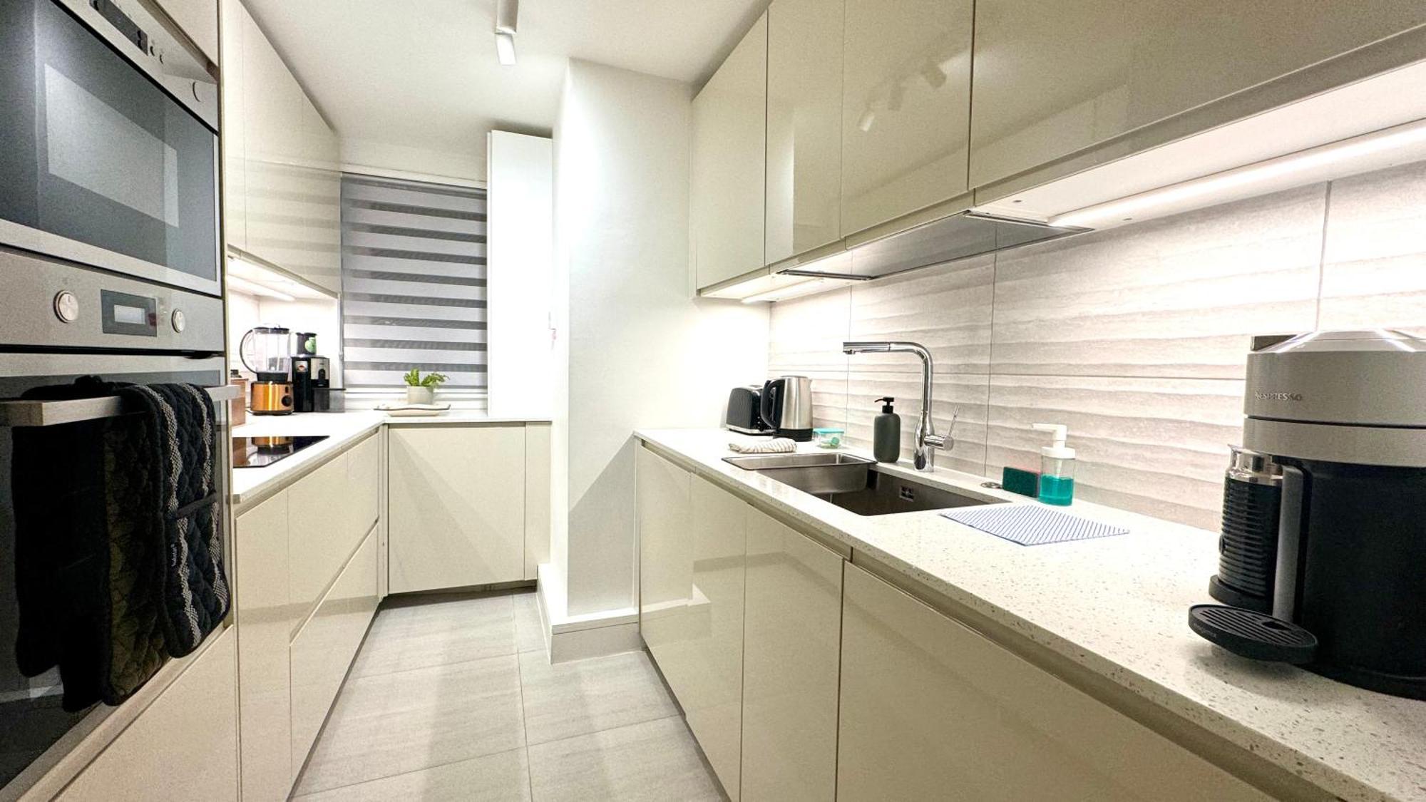 2 Bedroom Apartment In Central London South Kensington By Wild London Exterior foto