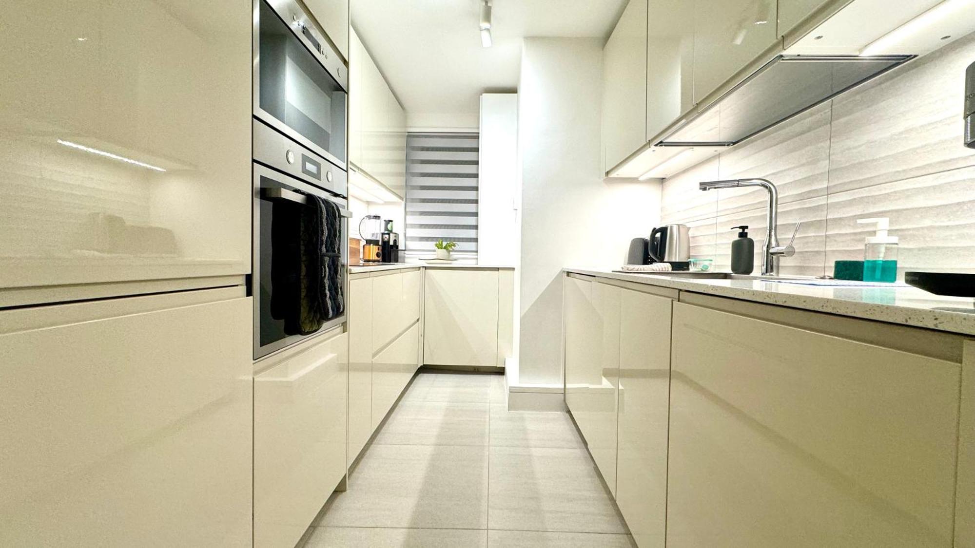 2 Bedroom Apartment In Central London South Kensington By Wild London Exterior foto
