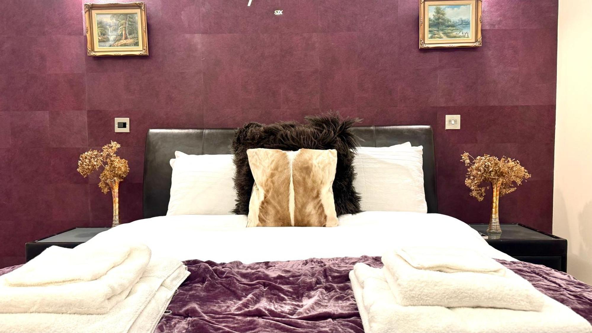 2 Bedroom Apartment In Central London South Kensington By Wild London Exterior foto