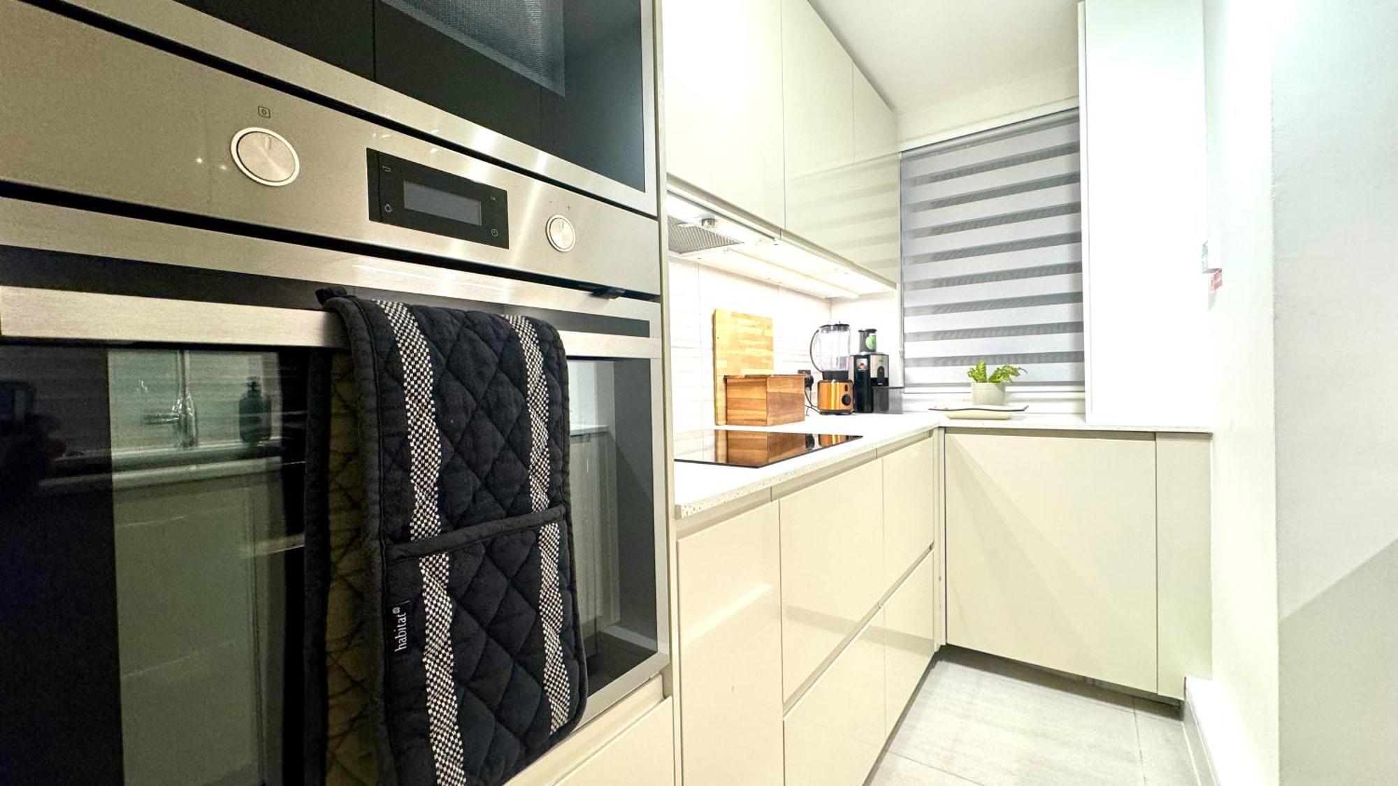 2 Bedroom Apartment In Central London South Kensington By Wild London Exterior foto