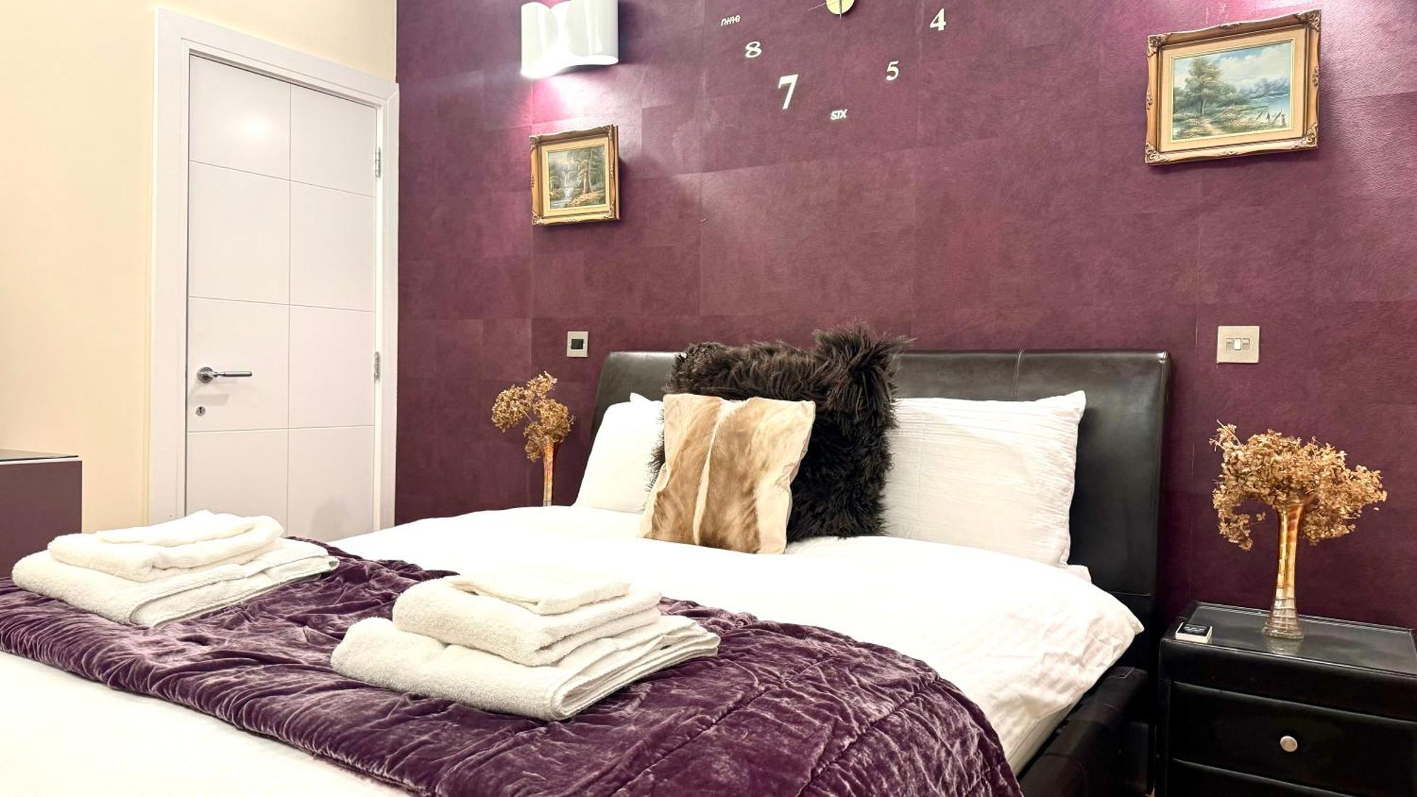 2 Bedroom Apartment In Central London South Kensington By Wild London Exterior foto