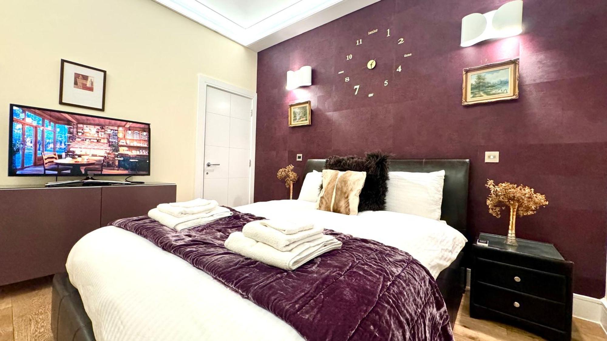 2 Bedroom Apartment In Central London South Kensington By Wild London Exterior foto