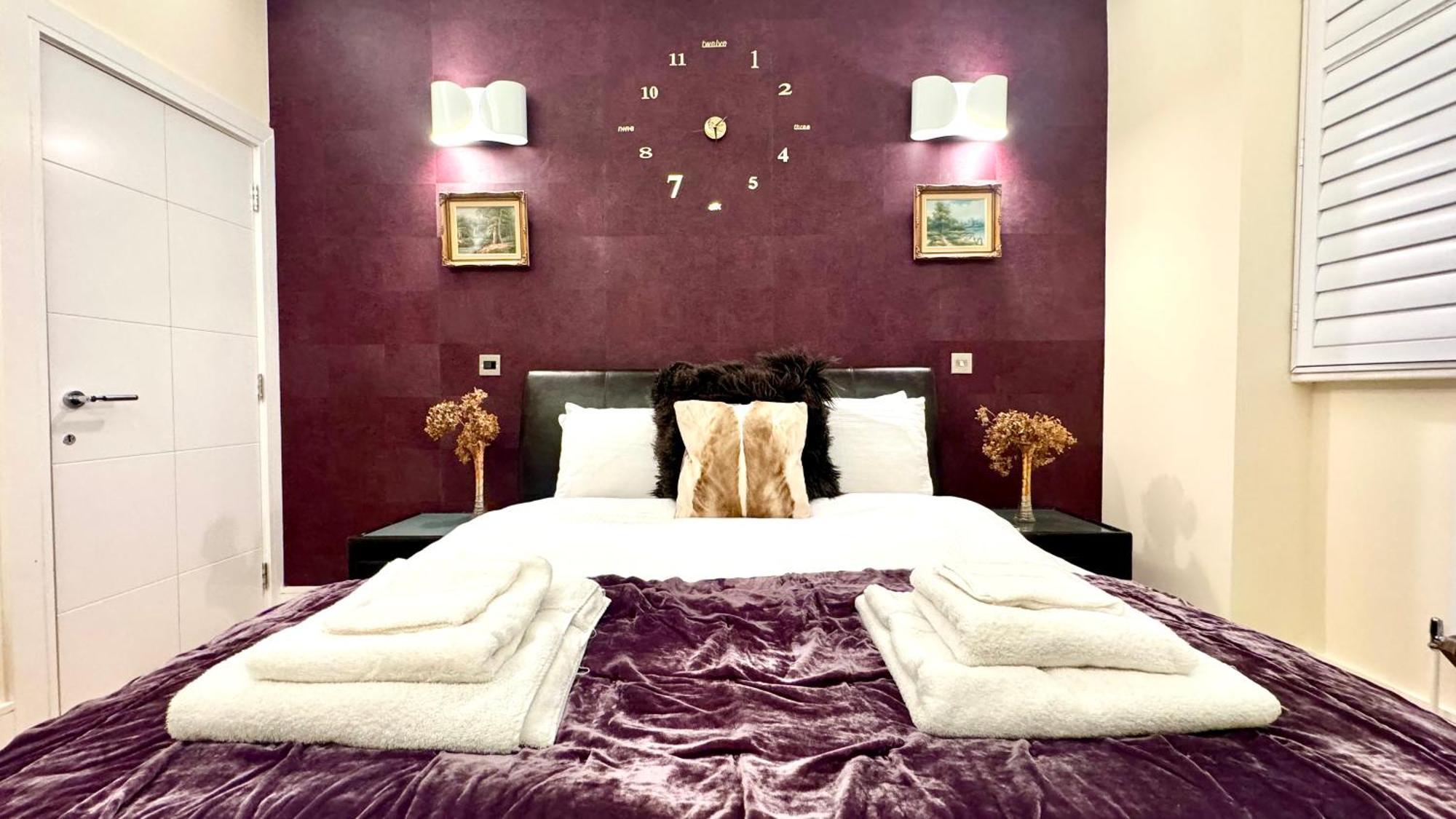 2 Bedroom Apartment In Central London South Kensington By Wild London Exterior foto