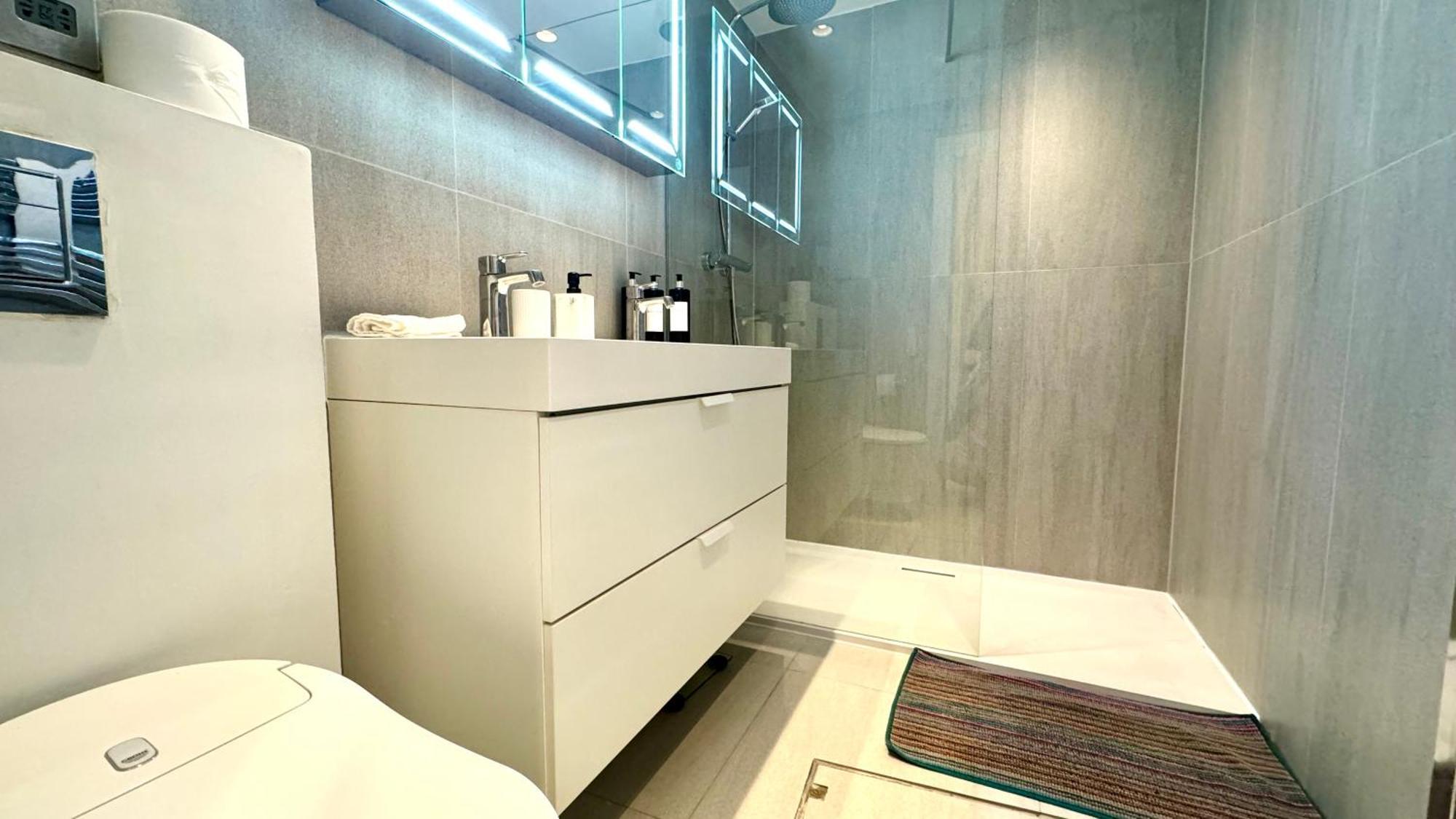2 Bedroom Apartment In Central London South Kensington By Wild London Exterior foto