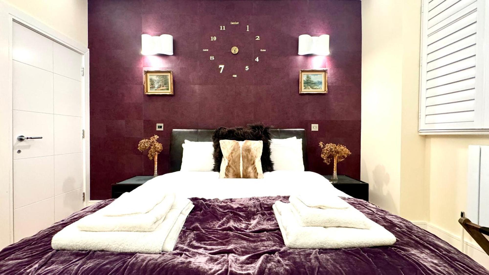 2 Bedroom Apartment In Central London South Kensington By Wild London Exterior foto